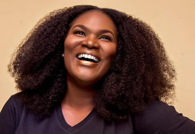 Ghanaian Media Star Anita Erskine Returns as International Emmy Awards Juror