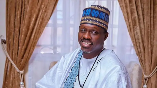 Nigerian Film Corporation Refutes Death Rumours, Confirms Ali Nuhu is Alive