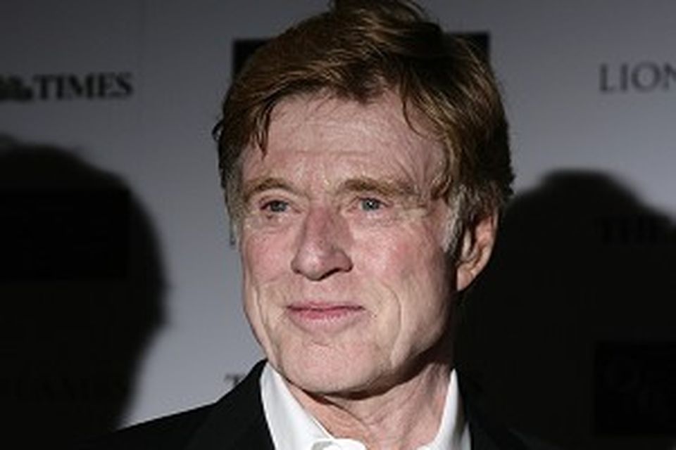 Hollywood Legend Robert Redford Dies at 89, Tributes Pour in
