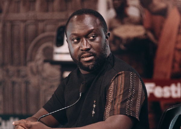 Richie Mensah Appointed Voting Member of the Grammy Awards Recording Academy