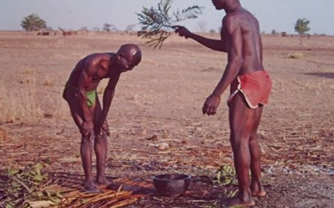 The Vayaam Medicine of the Gravediggers: Indigenous Medical Knowledge of the Bulsa People