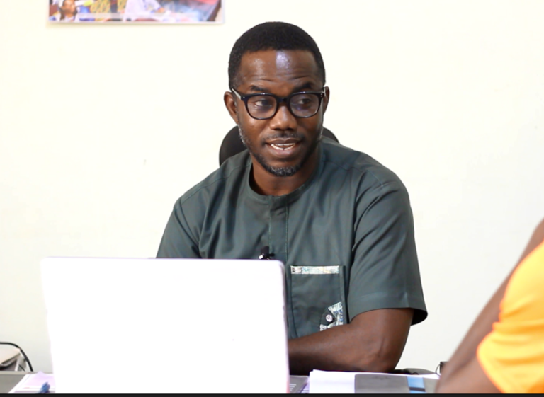 Bulsa South Health Director Speaks on Allegations of Unprofessional Conduct by Health Workers