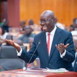 Finance minister Lays Landmark Value for Money Office Bill 2026