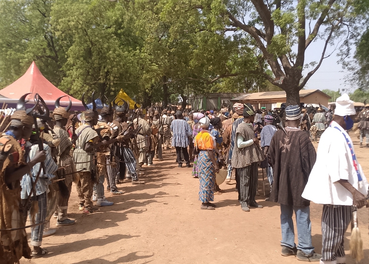 Why the World Calls Them “Kanjagas” and History Calls Them Heroes