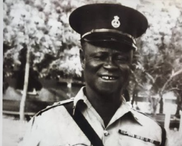 Issah Kanjaga: A Proud Bulsa Warrior’s Role in Ghana’s Independence Story