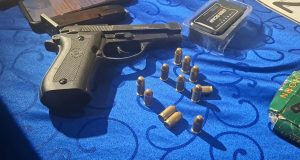 Police Smash Notorious ‘Duku Syndicate’ Linked to High-Profile Murders and Car-Jackings