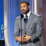 Michael B. Jordan’s Actor Awards Win Shakes Up 2026 Oscars Race
