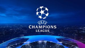European Royalty Advances: Heavyweights Dominate as Champions League Quarter-Finalists Confirmed