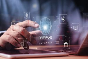 Sharing Deepfake Content Online is a Criminal Offence – Police Warn
