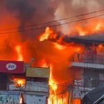 GNFS Lists Top Causes of Fire Outbreaks as Incidents Drop in Q1 2026