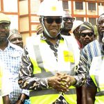 Dr. Clement Apaak Launches Major GETFund Education Projects Across Builsa South, Assures on Roads