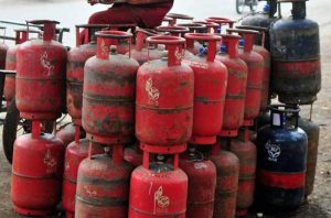 Ghana Cylinder Manufacturing Company (GCMC) Raises Alarm Over Unsafe LPG Cylinders in Ghana