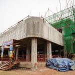 President Mahama Sets November 2027 Deadline for La General Hospital Completion