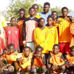 Wiesi Soccer Juvenile League 2026 Kicks Off to Develop Young Talent and Promote Unity
