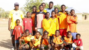 Wiesi Soccer Juvenile League 2026 Kicks Off to Develop Young Talent and Promote Unity