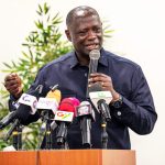 Ghana Revokes Adamus Mining Leases Over Illegal Operations