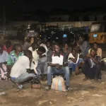 GIS Rescues 606 Undocumented Migrants in a Major Kumasi Operation
