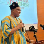 Dr. Apaak Pushes for Inclusion of Buli in Ghana’s Basic School Curriculum