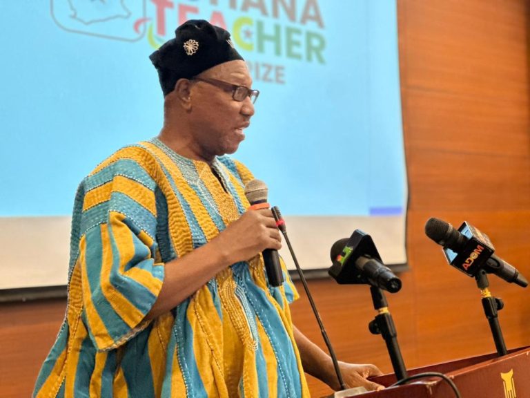 Dr. Apaak Pushes for Inclusion of Buli in Ghana’s Basic School Curriculum