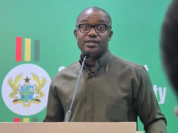 Energy Minister Apologises Over Power Outages, Assures Ghanaians of Swift Resolution