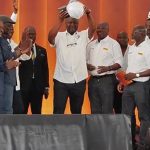 Ibrahim Mahama Unveils Airport, Road Projects After Damang Mine Takeover