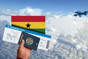 Ghana to Introduce Free Visa for All Africans from May 25 – Mahama