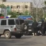 Two Suspected Robbers Killed in Tema After MoMo Vendor Attack