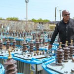 Mahama: Power Outages Not ‘Dumsor’ as Ghana Deploys 2,500 Transformers