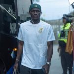 Afena-Gyan’s Home in Italy Robbed During Black Stars Assignment