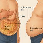 Understanding Belly Fat and Why It Matters for Your Health