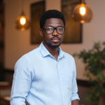 Picture of Akunye A. Michael