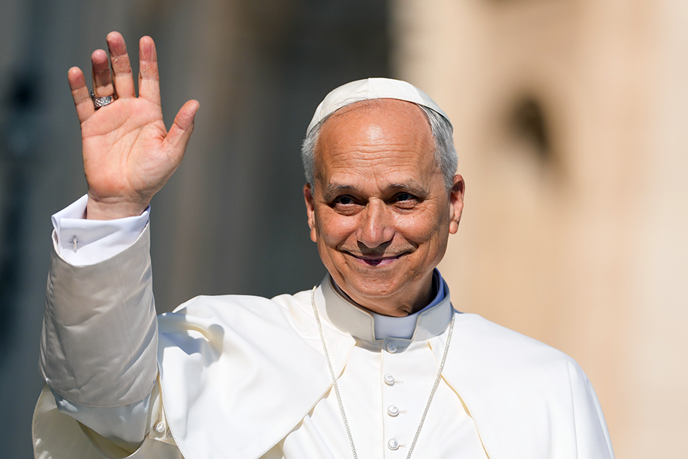 Pope Leo XIV’s Slave Trade Apology Sparks Renewed Global Reparations Debate