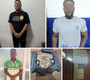 Akofena, Two Others Arrested Over Adwoa Safo Shooting as Police Intensify Investigations