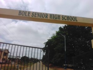 GES Interdicts Bole SHS Teacher Over Alleged Sexual Misconduct with Student