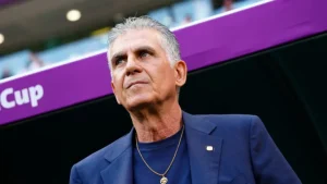 Ghana Unveils Final 26-Man Squad for 2026 FIFA World Cup
