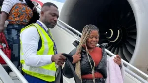 Ghana High Commission Suspends Repatriation Registration for Ghanaians in South Africa