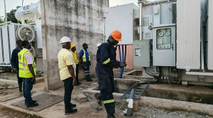 ECG Announces Planned Power Outages Across Several Regions on June 2