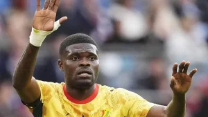 Court to Hear Thomas Partey’s Canada Visa Denial Case Today