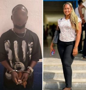 UCC Student Death: Police Arrest Suspect as Murder Investigation Intensifies
