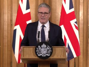 UK Announces Landmark Social Media Ban for Under-16s to Protect Children