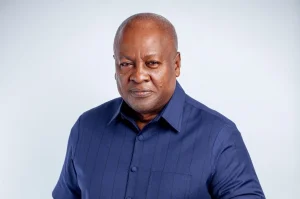 Mahama’s Approval Rating Soars as 7 in 10 Ghanaians Back His Performance – Global InfoAnalytics