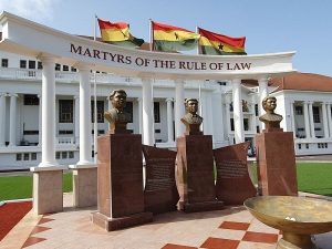 Supreme Court Declares Political Parties’ Electoral College System Unconstitutional