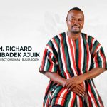 Richard Awonbadek Ajuik Declares Intention to Contest NDC Builsa South Constituency Chairman Position