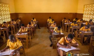 How to Check Your 2026 BECE Results on a Mobile Phone