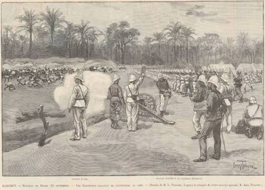 The First Europeans in Buluk: The Untold Story of Bachonsa and the Birth of Colonial Contact