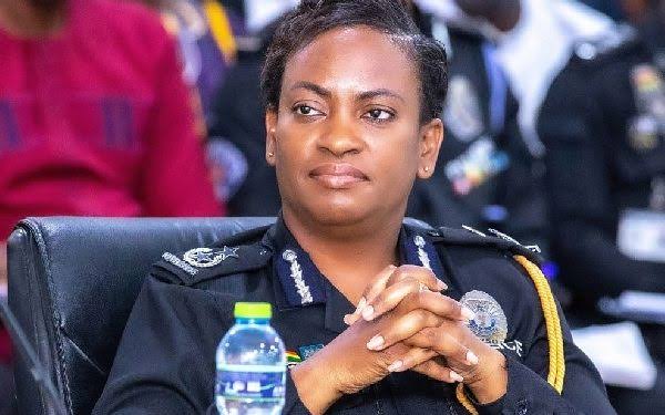 CID Arrests 11 as Investigators Link Alleged Trafficking Victims to Cybercrime Operations