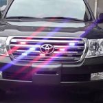 Bagbin Orders MPs to Stop Using Unauthorized Police Escorts, Sirens