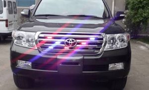 Bagbin Orders MPs to Stop Using Unauthorized Police Escorts, Sirens