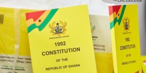 Full text: Government’s position on recommendations of Constitution Review Committee