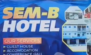 Police Investigate Discovery of Newborn Baby’s Body at Hotel Refuse Dump in Wa